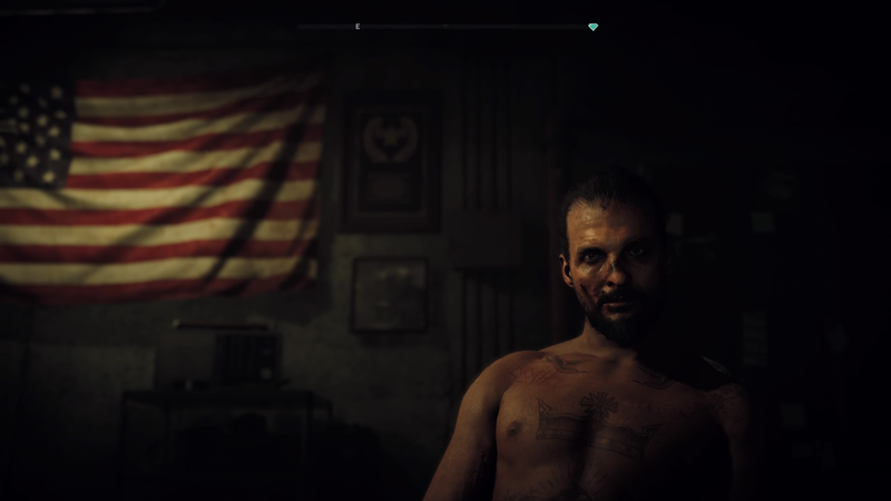 Illustration for article titled A Spoiler-Filled Chat About Far Cry 5’s Ending